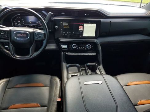 Used 2024 GMC Sierra 2500 AT4 AWD/4WD image 31
