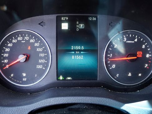 Used 2021 Mercedes-Benz Sprinter 2500 w/ Acoustic Package image 22