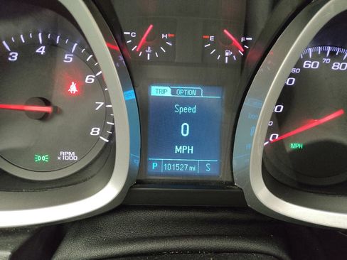 Used 2016 Chevrolet Equinox LT w/ Convenience Package FWD image 23