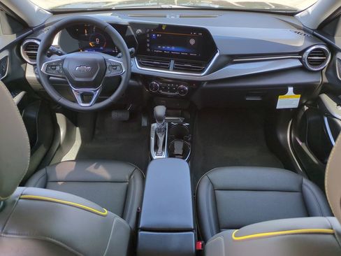 New 2026 Chevrolet Trax ACTIV w/ Driver Confidence Package FWD image 15