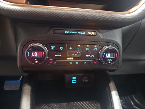 Used 2021 Ford Bronco Sport Outer Banks AWD/4WD image 21