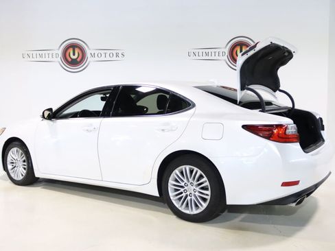 Used 2016 Lexus ES 350 FWD image 26