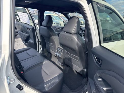 New 2025 Subaru Forester Limited image 8