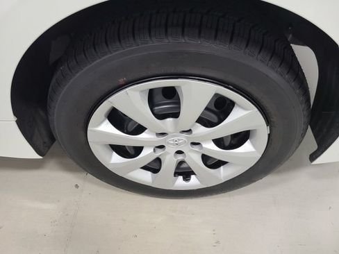 Used 2024 Toyota Corolla LE FWD image 36