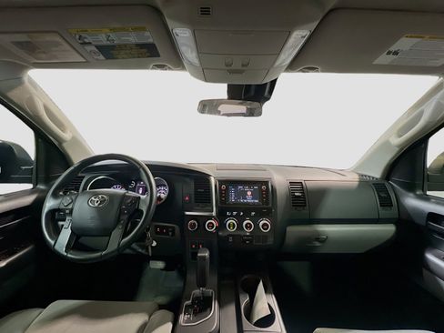 Used 2019 Toyota Sequoia SR5 image 16
