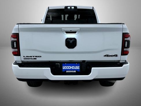 Certified 2024 RAM 2500 Limited image 6