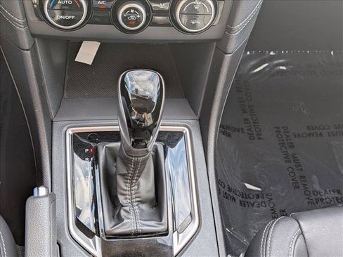 Used 2018 Subaru Crosstrek 2.0i Limited w/ 50th Anniversary Edition AWD/4WD image 12