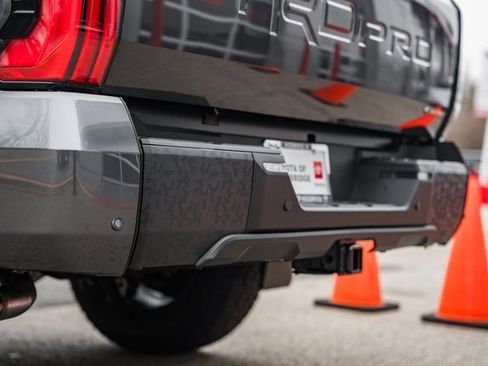 New 2026 Toyota Tundra TRD Pro image 7
