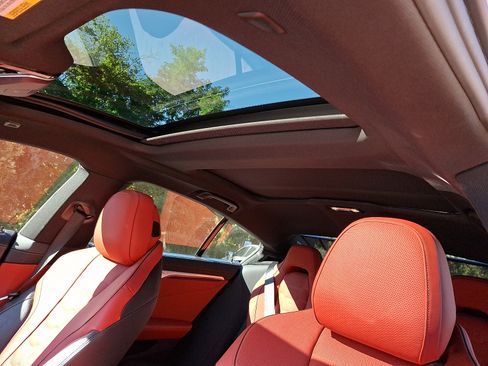 Used 2022 BMW 840i Gran Coupe xDrive AWD/4WD image 15