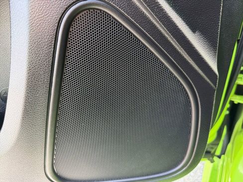 Used 2019 Dodge Charger Scat Pack w/ Daytona Edition Group RWD image 25