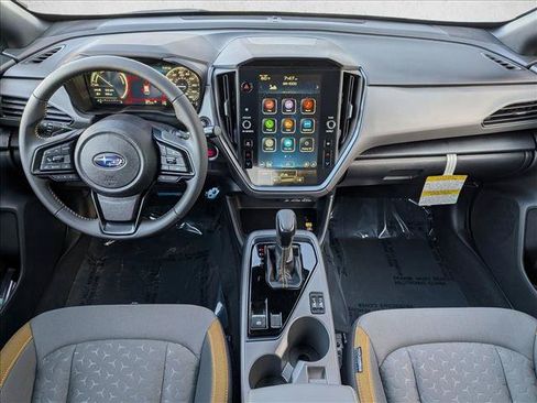 New 2026 Subaru Crosstrek 2.5i Sport AWD/4WD image 11