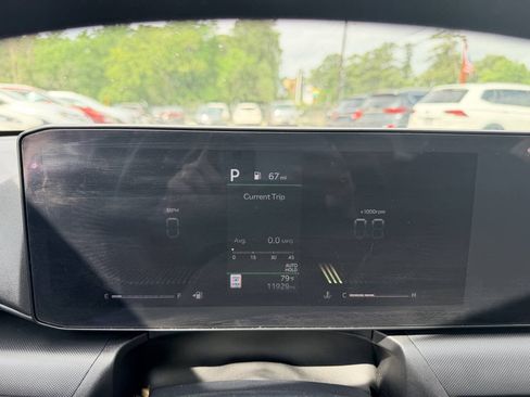 Used 2025 Kia K4 FWD image 31