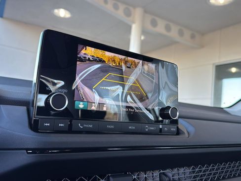 New 2025 Honda Accord LX image 22