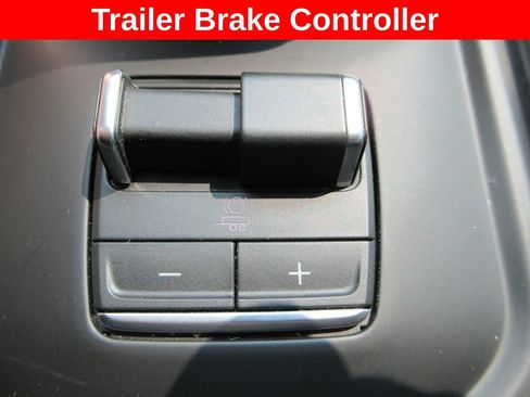 Certified 2026 GMC Sierra 1500 AT4 w/ AT4 Premium Package AWD/4WD image 22