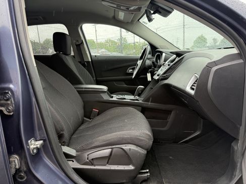 Used 2014 Chevrolet Equinox LT w/ Driver Convenience Package AWD/4WD image 12
