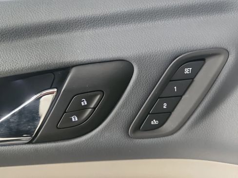 Used 2020 GMC Acadia Denali w/ Trailering Package image 26