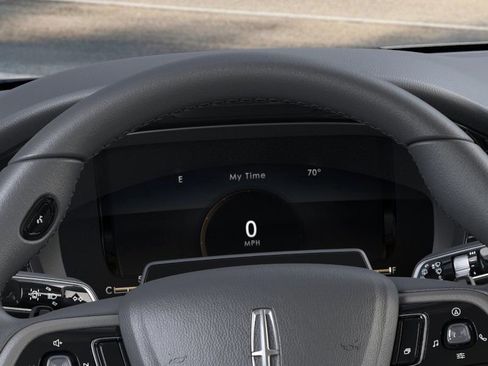 New 2026 Lincoln Corsair Grand Touring AWD/4WD image 13