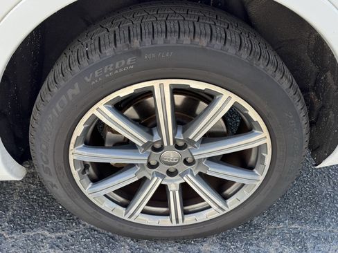 Used 2017 Audi Q7 2.0T Premium Plus w/ Premium Plus Package image 26