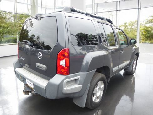 Used 2006 Nissan Xterra S w/ (K92) Protection Pkg image 18