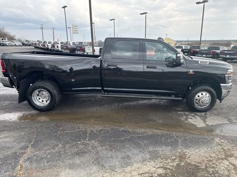 New 2026 RAM 3500 Tradesman AWD/4WD image 6