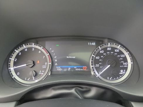 Used 2026 Toyota Highlander XLE AWD/4WD image 26