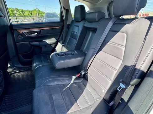 Used 2022 Honda CR-V EX-L image 9
