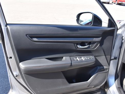 Used 2023 Honda CR-V Sport image 25