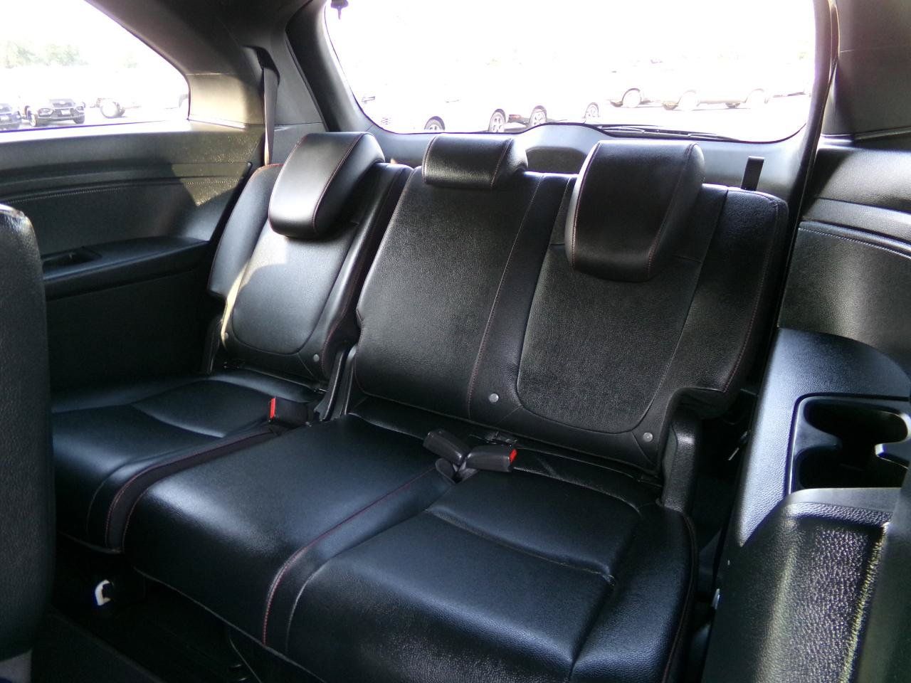 Used 2023 Honda Odyssey Sport image 39