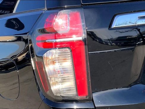 Used 2023 Chevrolet Tahoe LS w/ Driver Alert Package image 28