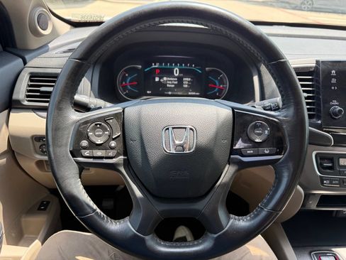 Used 2021 Honda Pilot EX-L image 13