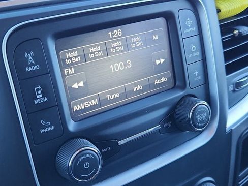 Used 2024 RAM 1500 Classic SLT image 18