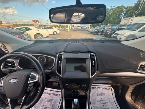 Used 2016 Ford Edge SEL w/ Equipment Group 201A image 13