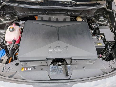 Used 2024 Kia Niro Wind image 40