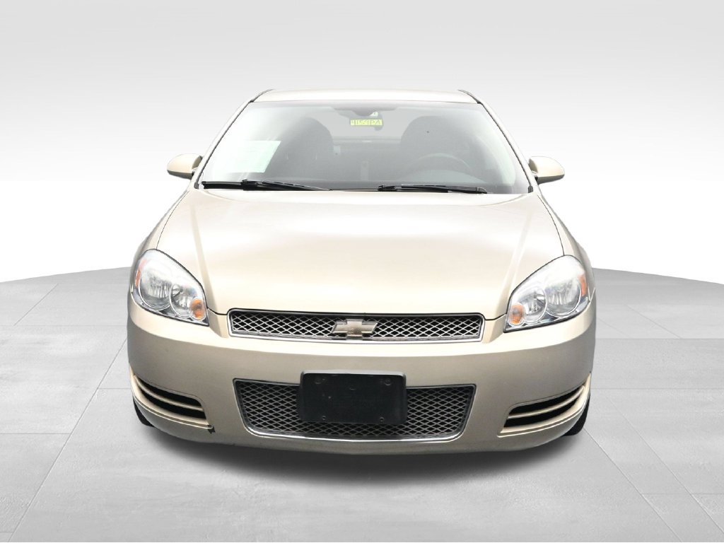 Used 2012 Chevrolet Impala LS FWD image 8