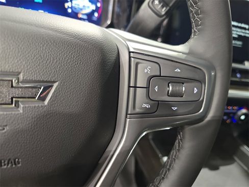 New 2026 Chevrolet Silverado 2500 LT w/ Trail Boss Package image 19