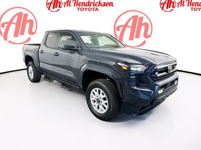 Used 2024 Toyota Tacoma Limited