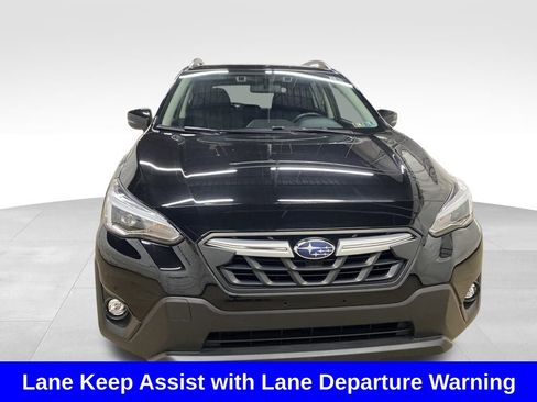 Certified 2023 Subaru Crosstrek 2.5i Limited image 7