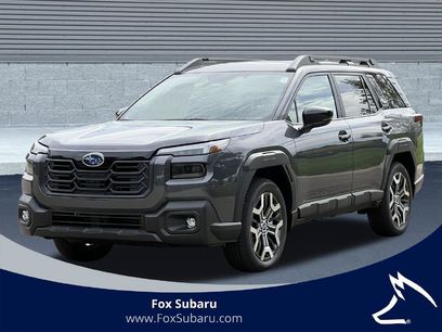 New 2026 Subaru Outback Touring XT