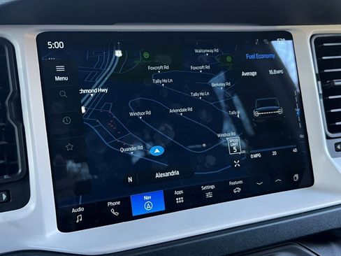 Used 2025 Ford Bronco Heritage Edition image 20