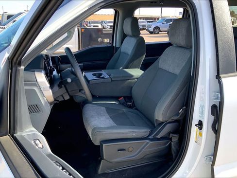 Used 2023 Ford F150 XLT w/ Trailer Tow Package image 7