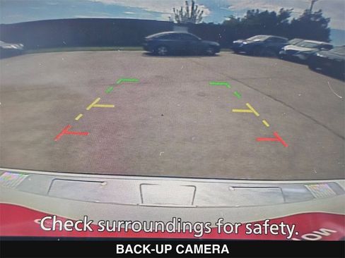 New 2026 Nissan Rogue SV image 29