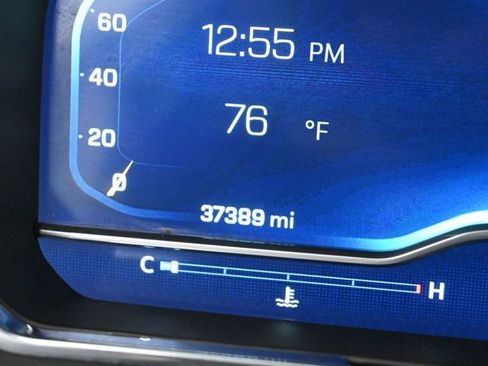 Used 2025 Chevrolet Silverado 2500 LT image 18