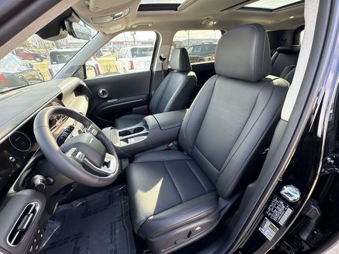 New 2026 Hyundai Palisade Limited AWD/4WD image 13