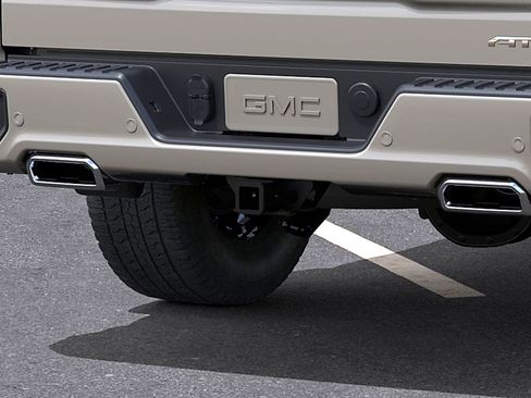 New 2026 GMC Sierra 1500 AT4 image 14