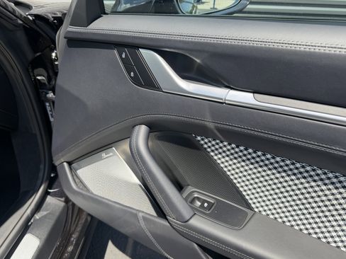 Certified 2024 Porsche 911 Turbo S AWD/4WD image 25
