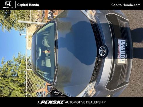 Used 2014 Toyota Corolla S w/ Driver Convenience Package FWD image 1