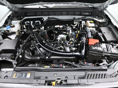 Used 2023 Ford Bronco Wildtrak AWD/4WD image 8