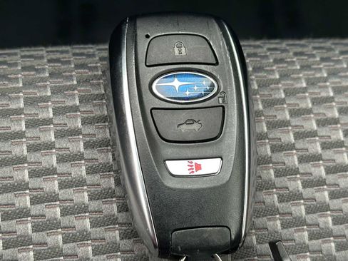 Used 2022 Subaru Forester Sport w/ Popular Package #3 image 33