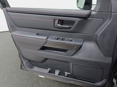 Certified 2023 Toyota Sequoia TRD Pro AWD/4WD image 24