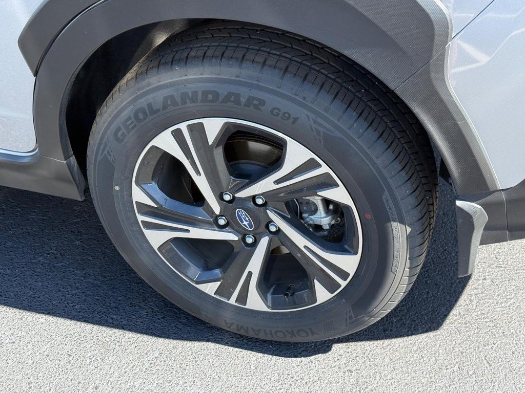Used 2024 Subaru Crosstrek 2.0i Premium AWD/4WD image 7